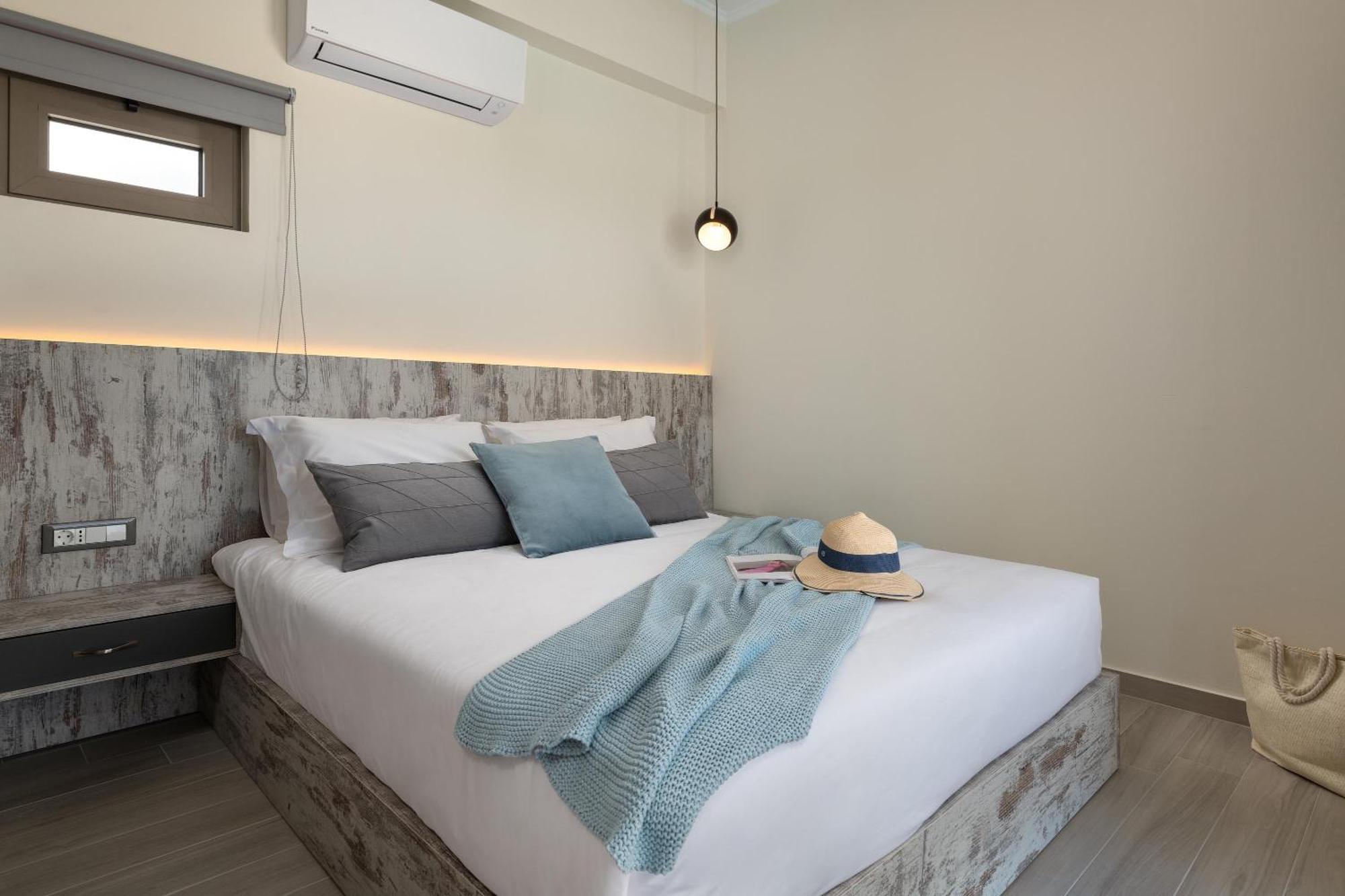 Armonia Suites Генади Екстериор снимка